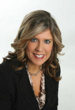 Real Estate Agent Kristi Russell
